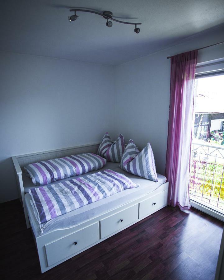 Apartamento Peter'S Koppl Exterior foto