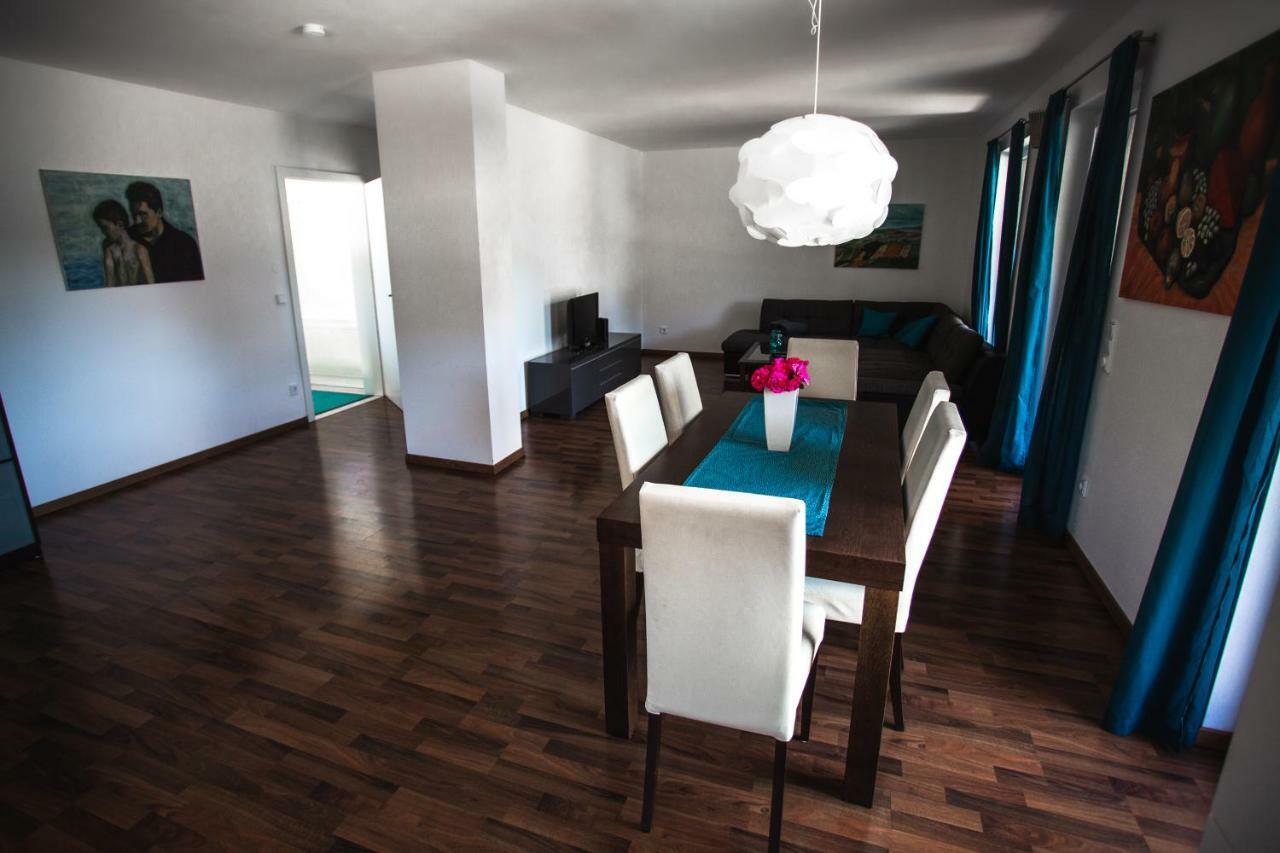 Apartamento Peter'S Koppl Exterior foto