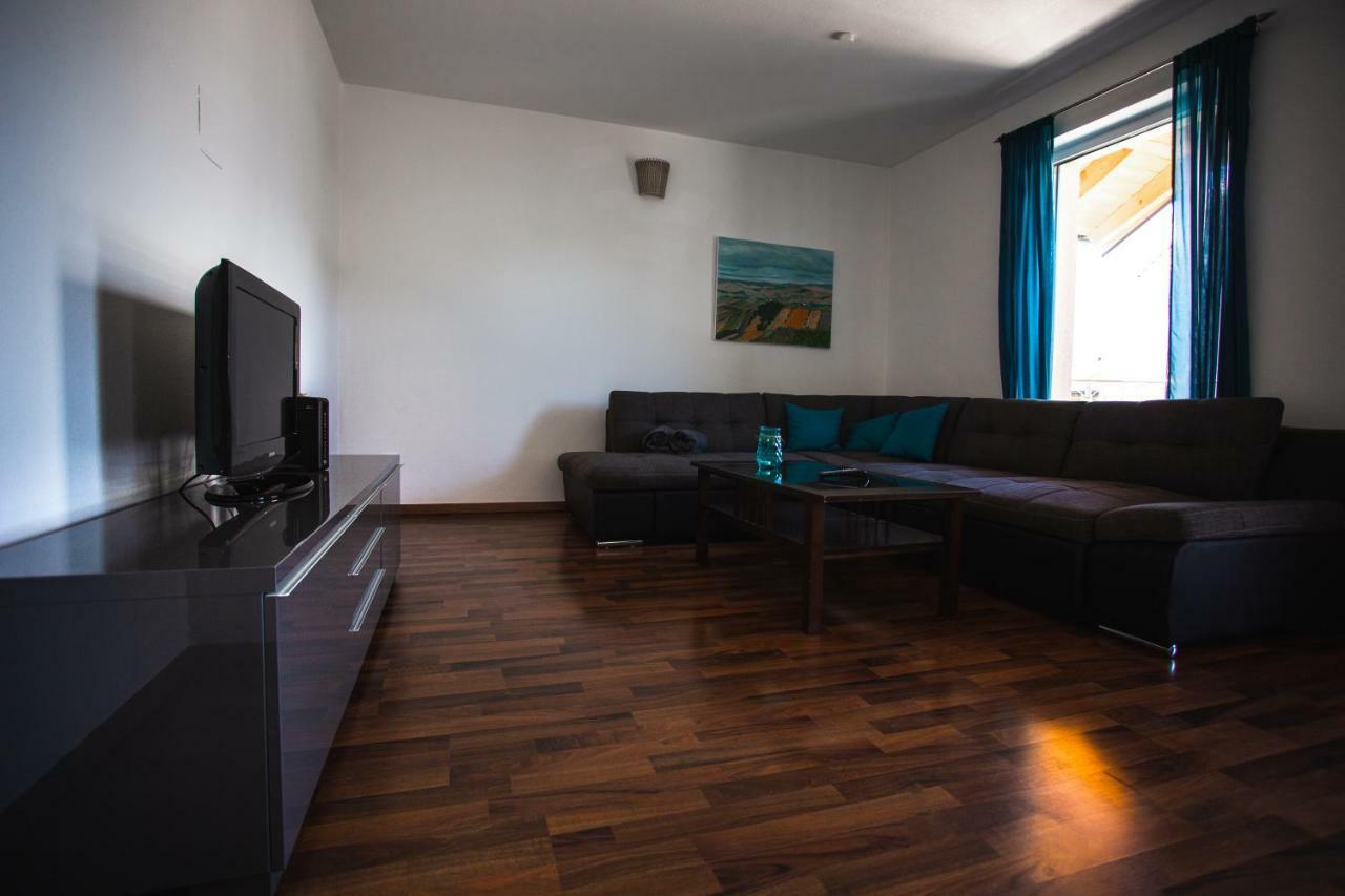 Apartamento Peter'S Koppl Exterior foto