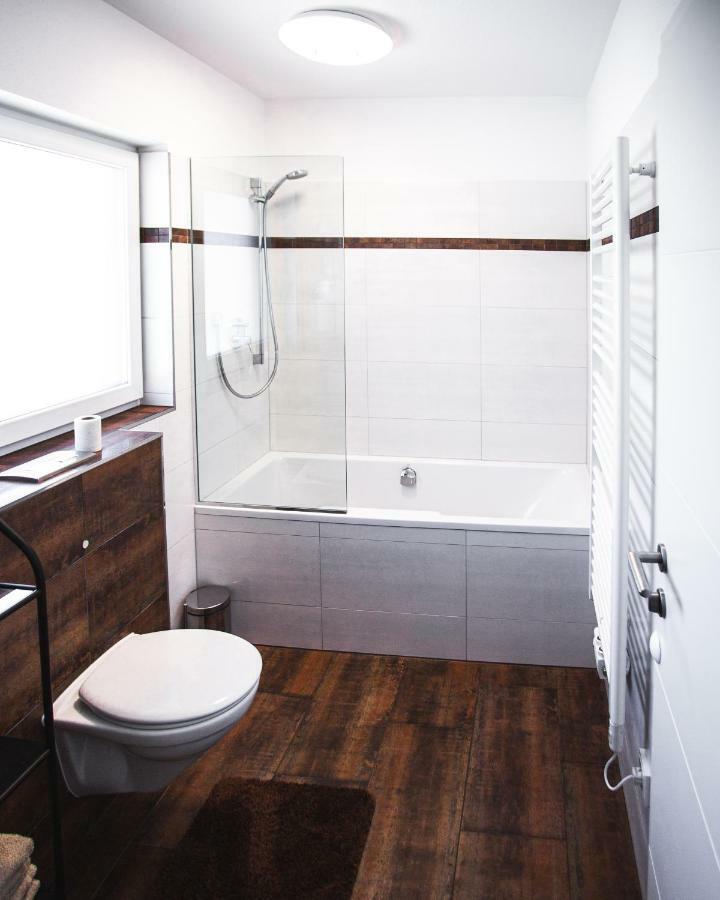 Apartamento Peter'S Koppl Exterior foto