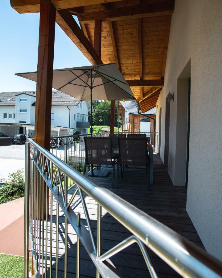 Apartamento Peter'S Koppl Exterior foto